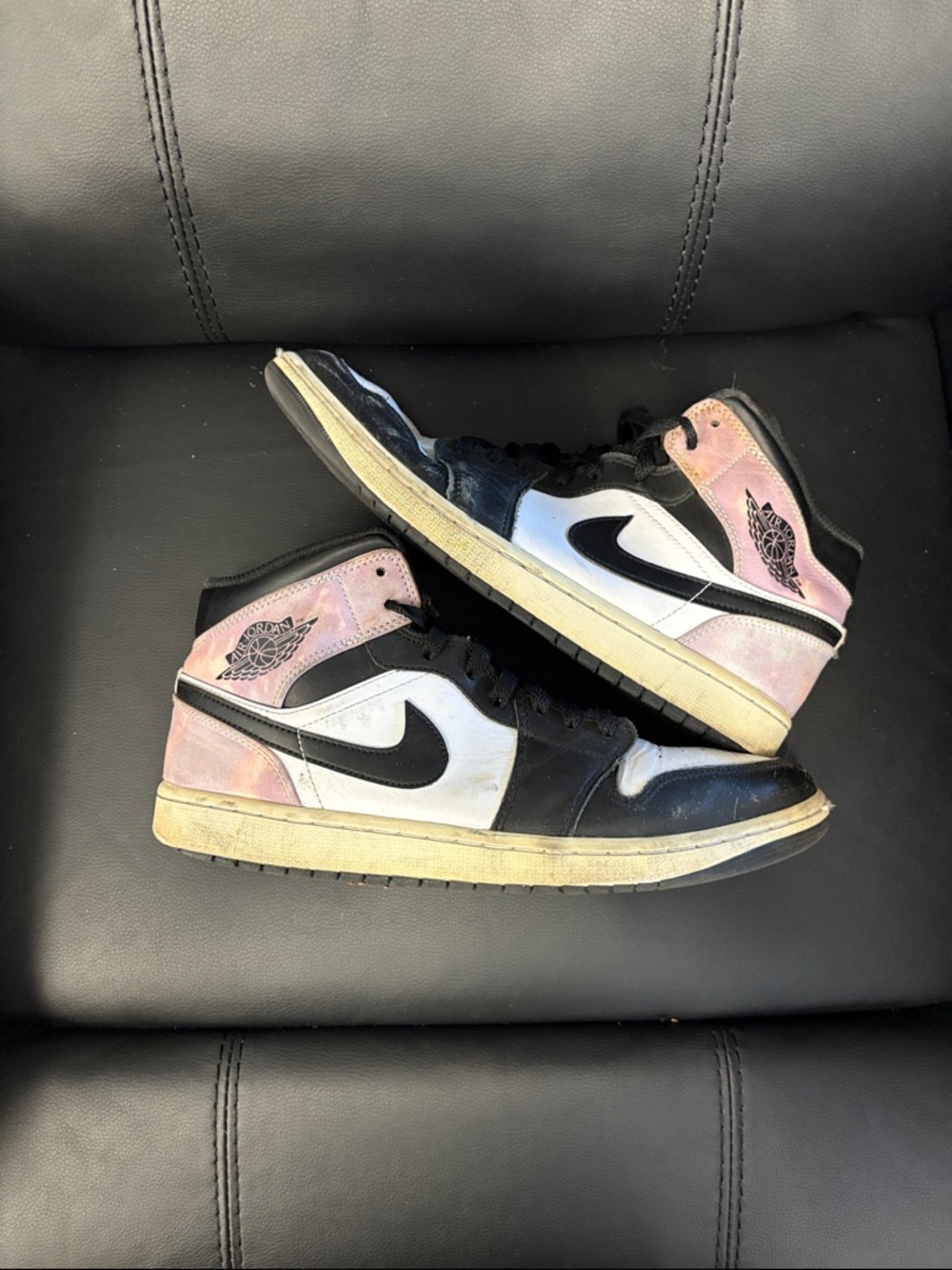 Nike Air Jordan Mid SE “Zen Mater” men’s 10.5 used